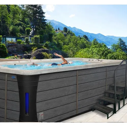 Swimspa X-Series hot tubs for sale in Hendersonville
